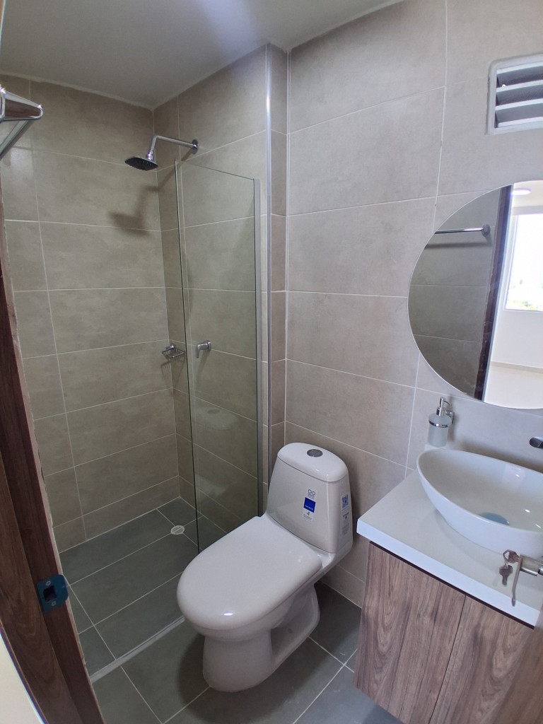 Apartamento en venta en Paraiso, Barranquilla · foto 12 de 23