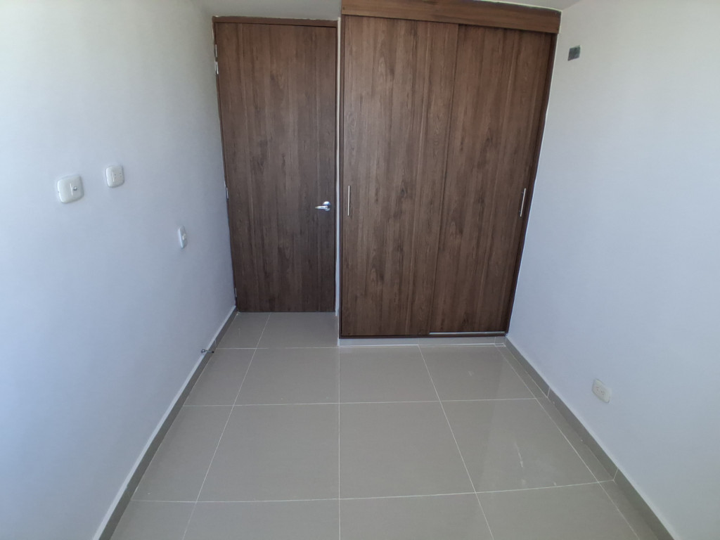 Apartamento en venta en Paraiso, Barranquilla · foto 14 de 23