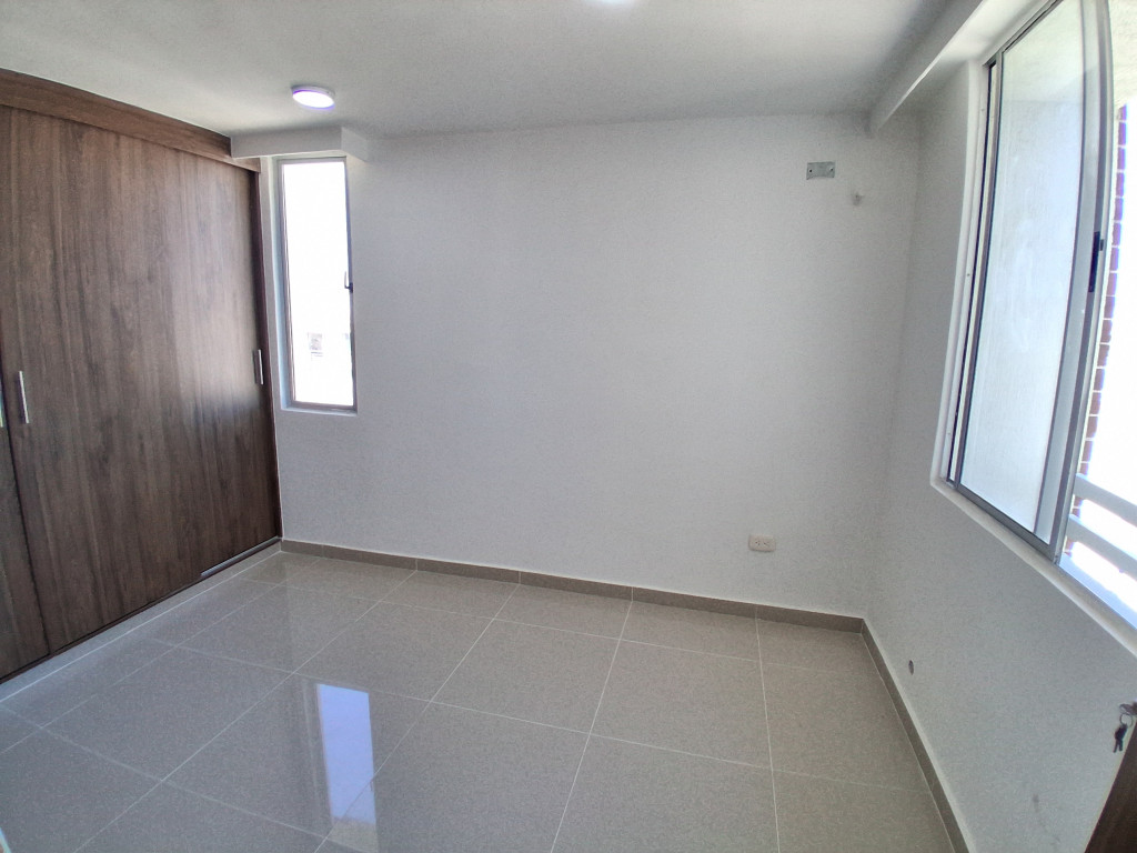 Apartamento en venta en Paraiso, Barranquilla · foto 15 de 23