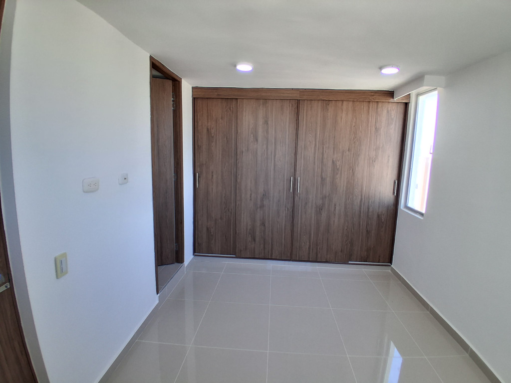 Apartamento en venta en Paraiso, Barranquilla · foto 16 de 23