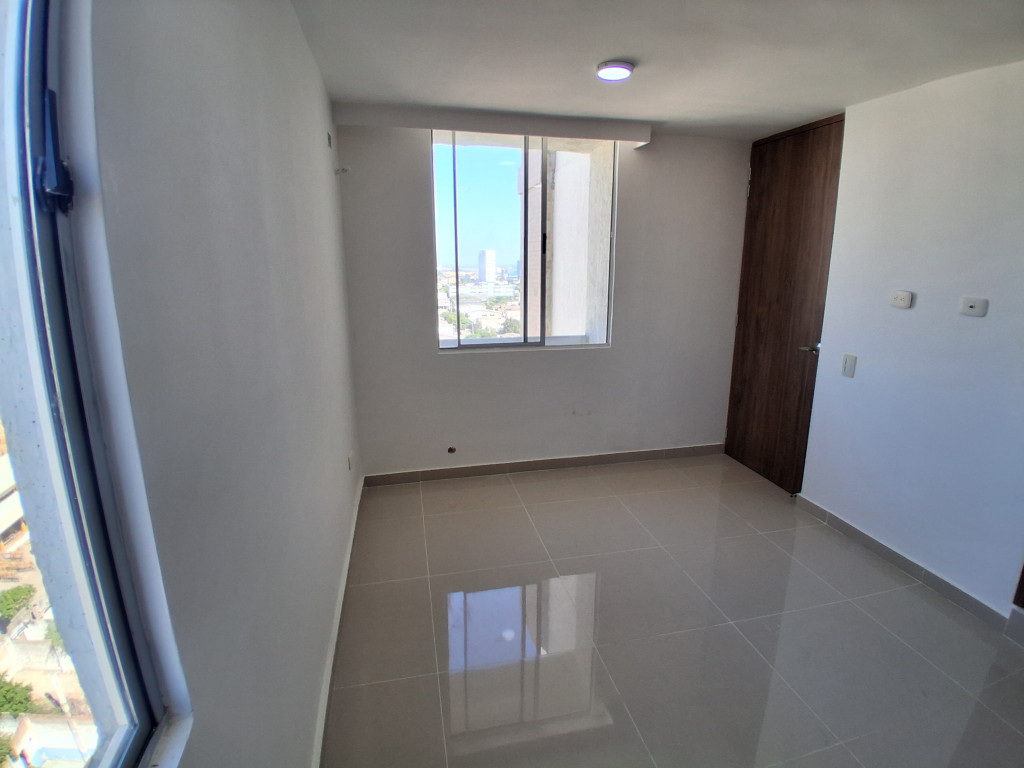 Apartamento en venta en Paraiso, Barranquilla · foto 17 de 23