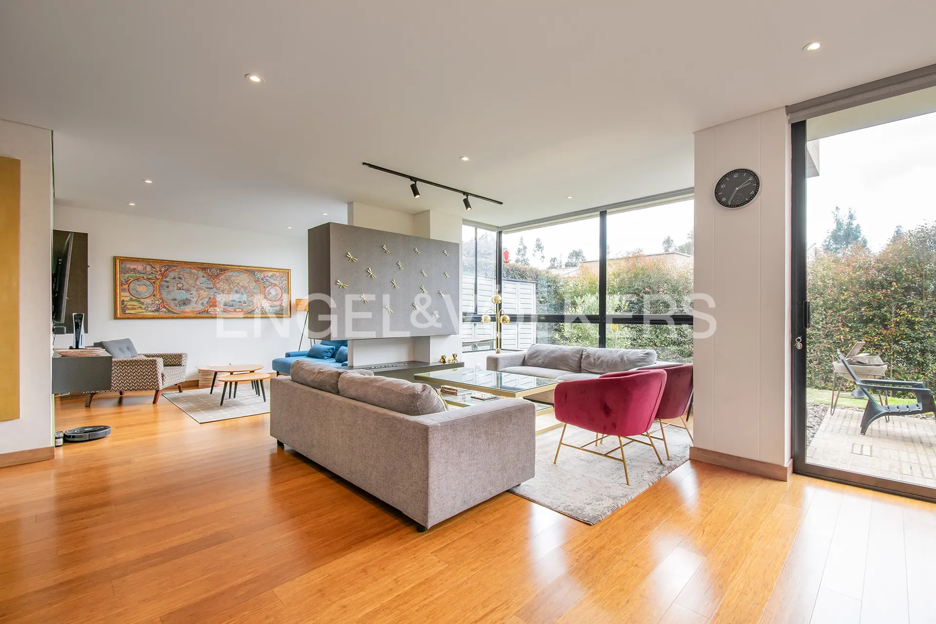 Casa en venta en Chuntame, Cajicá · foto 4 de 23