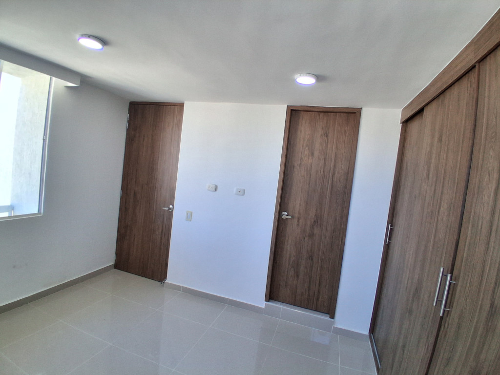 Apartamento en venta en Paraiso, Barranquilla · foto 18 de 23