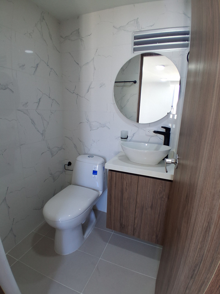 Apartamento en venta en Paraiso, Barranquilla · foto 19 de 23