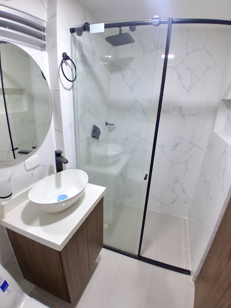 Apartamento en venta en Paraiso, Barranquilla · foto 20 de 23