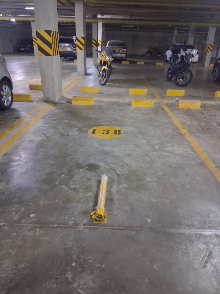 Apartamento en venta en Paraiso, Barranquilla · foto 21 de 23