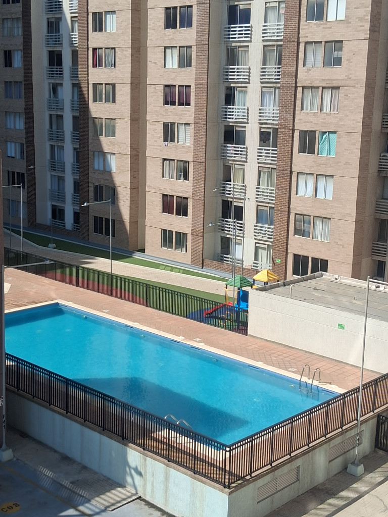 Apartamento en venta en Paraiso, Barranquilla · foto 22 de 23