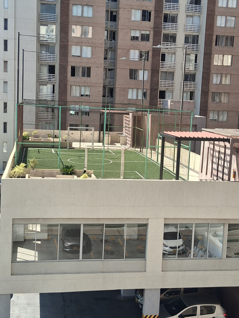 Apartamento en venta en Paraiso, Barranquilla · foto 23 de 23