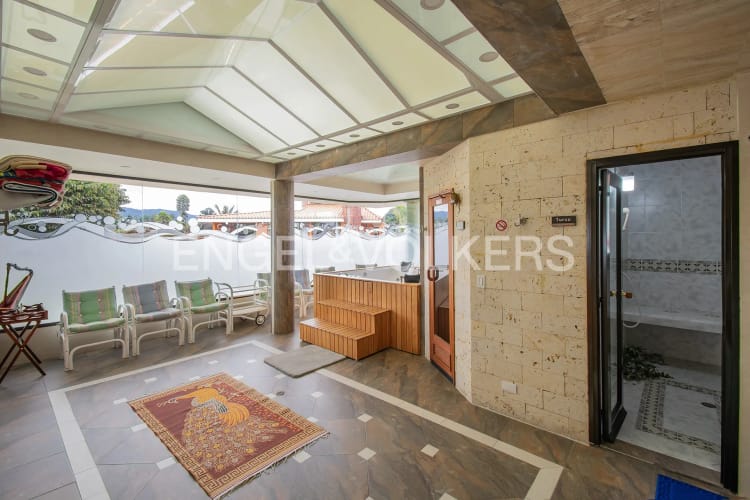 Casa de 4 alcobas en venta en Siberia, Cota, 1052 m² · foto 18 de 20