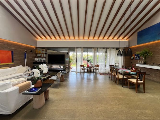 Casa de 4 alcobas en venta en Llano Grande, Rionegro · foto 3 de 24