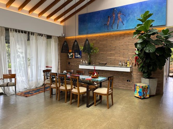 Casa de 4 alcobas en venta en Llano Grande, Rionegro · foto 4 de 24