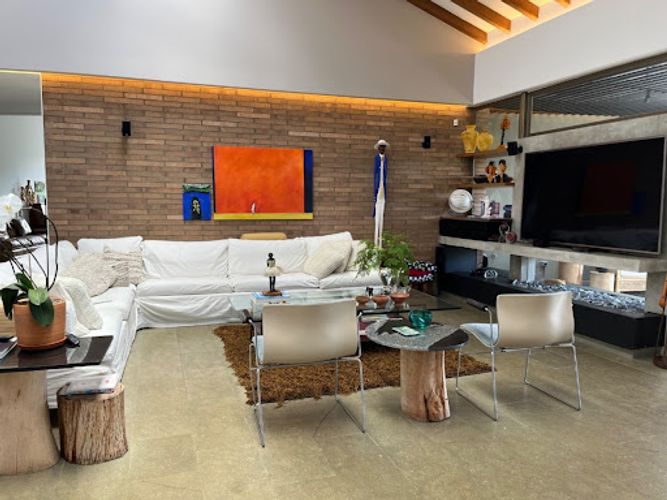 Casa de 4 alcobas en venta en Llano Grande, Rionegro · foto 5 de 24