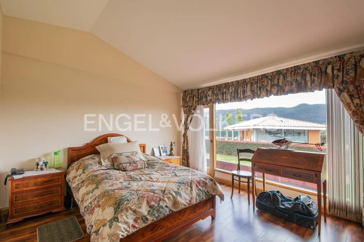Casa de 4 alcobas en venta en Siberia, Cota, 1052 m² · foto 12 de 20