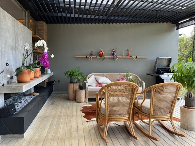 Casa de 4 alcobas en venta en Llano Grande, Rionegro · foto 7 de 24