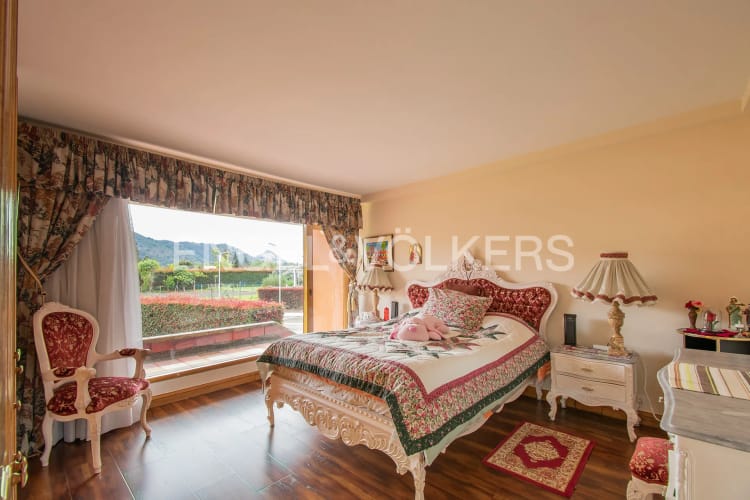 Casa de 4 alcobas en venta en Siberia, Cota, 1052 m² · foto 11 de 20