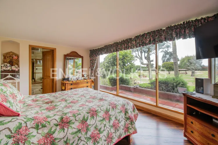Casa de 4 alcobas en venta en Siberia, Cota, 1052 m² · foto 9 de 20