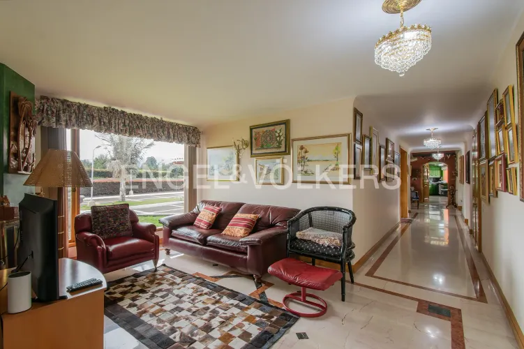 Casa de 4 alcobas en venta en Siberia, Cota, 1052 m² · foto 8 de 20
