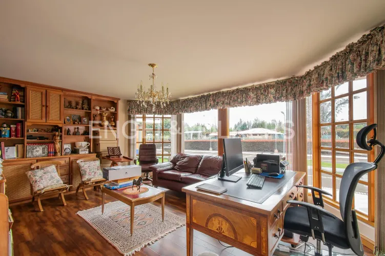 Casa de 4 alcobas en venta en Siberia, Cota, 1052 m² · foto 7 de 20