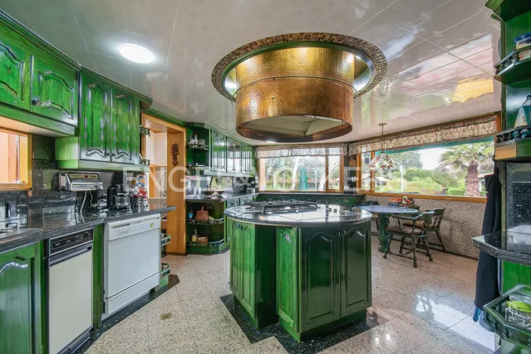 Casa de 4 alcobas en venta en Siberia, Cota, 1052 m² · foto 6 de 20
