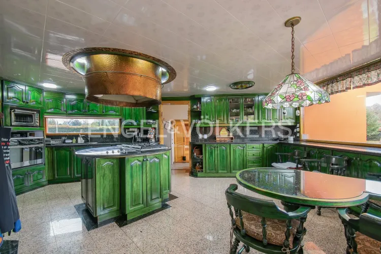Casa de 4 alcobas en venta en Siberia, Cota, 1052 m² · foto 5 de 20