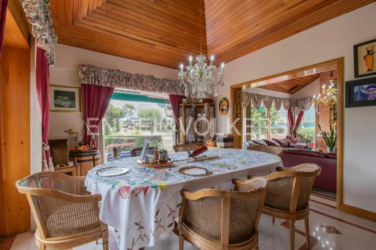 Casa de 4 alcobas en venta en Siberia, Cota, 1052 m² · foto 4 de 20