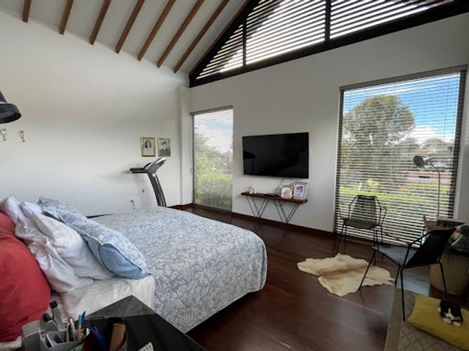 Casa de 4 alcobas en venta en Llano Grande, Rionegro · foto 19 de 24