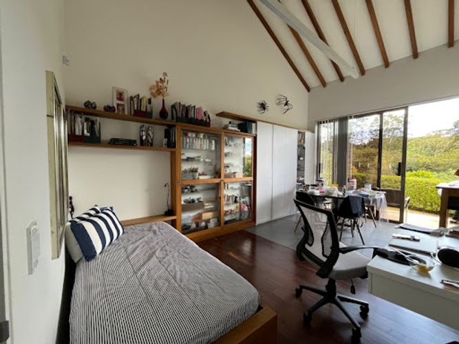 Casa de 4 alcobas en venta en Llano Grande, Rionegro · foto 24 de 24