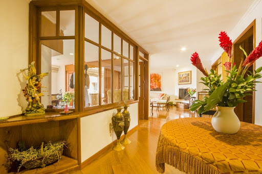 Apartamento en venta en Los Rosales, Bogotá · foto 4 de 18