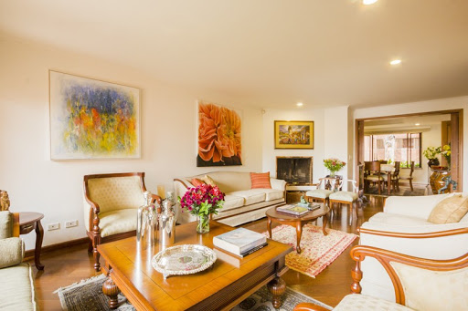 Apartamento en venta en Los Rosales, Bogotá · foto 7 de 18