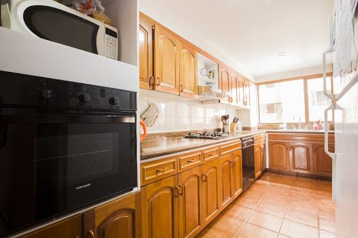 Apartamento en venta en Los Rosales, Bogotá · foto 11 de 18