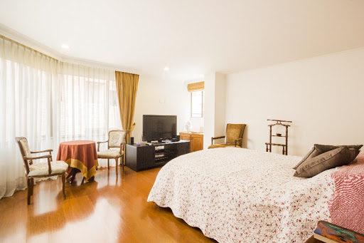 Apartamento en venta en Los Rosales, Bogotá · foto 16 de 18
