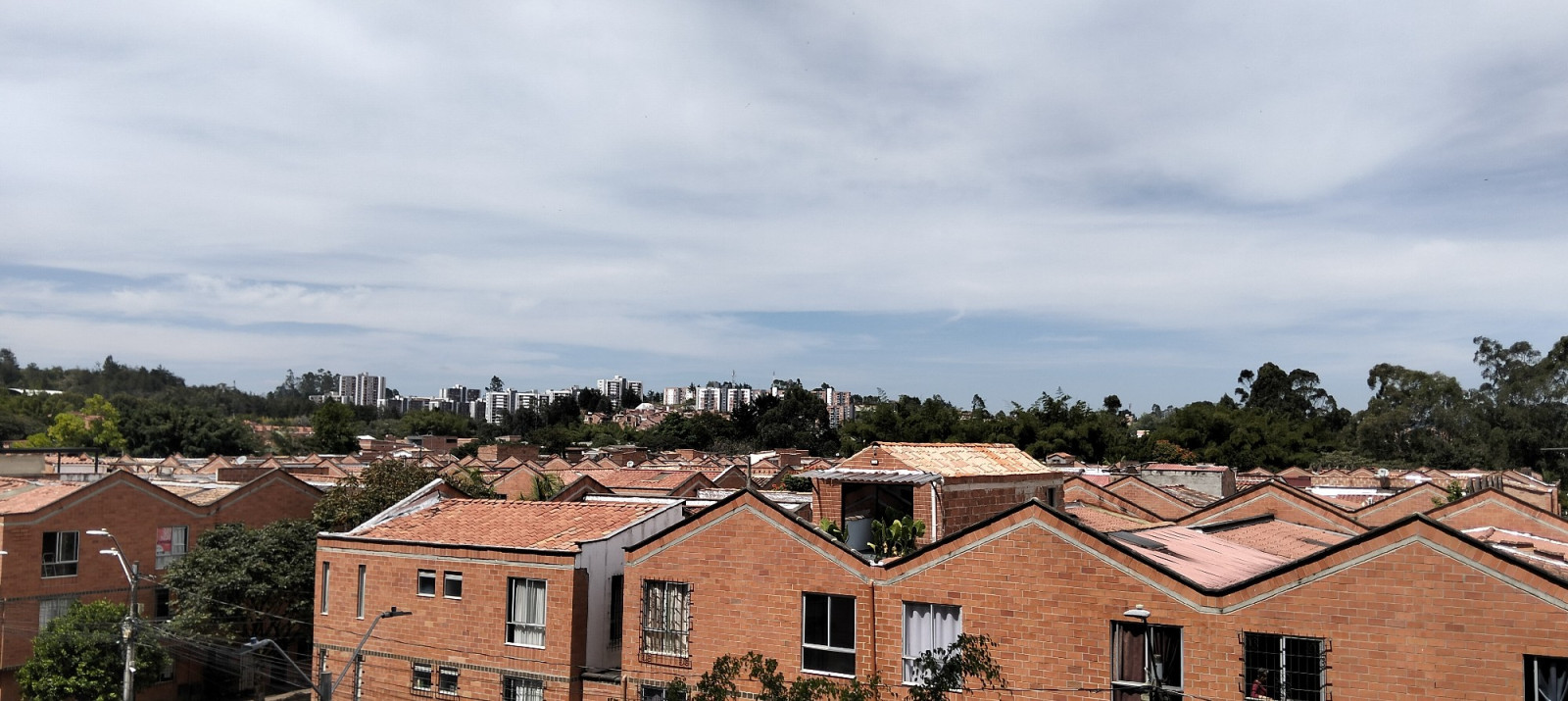 Apartamento en Arriendo en Barro blanco, Rionegro