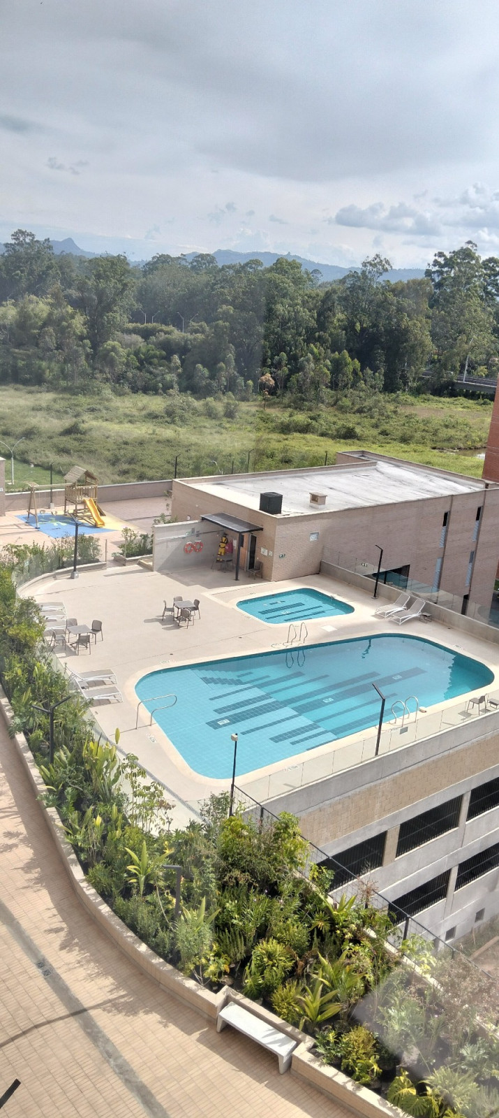 Apartamento en arriendo en Barro Blanco, Rionegro · foto 2 de 14