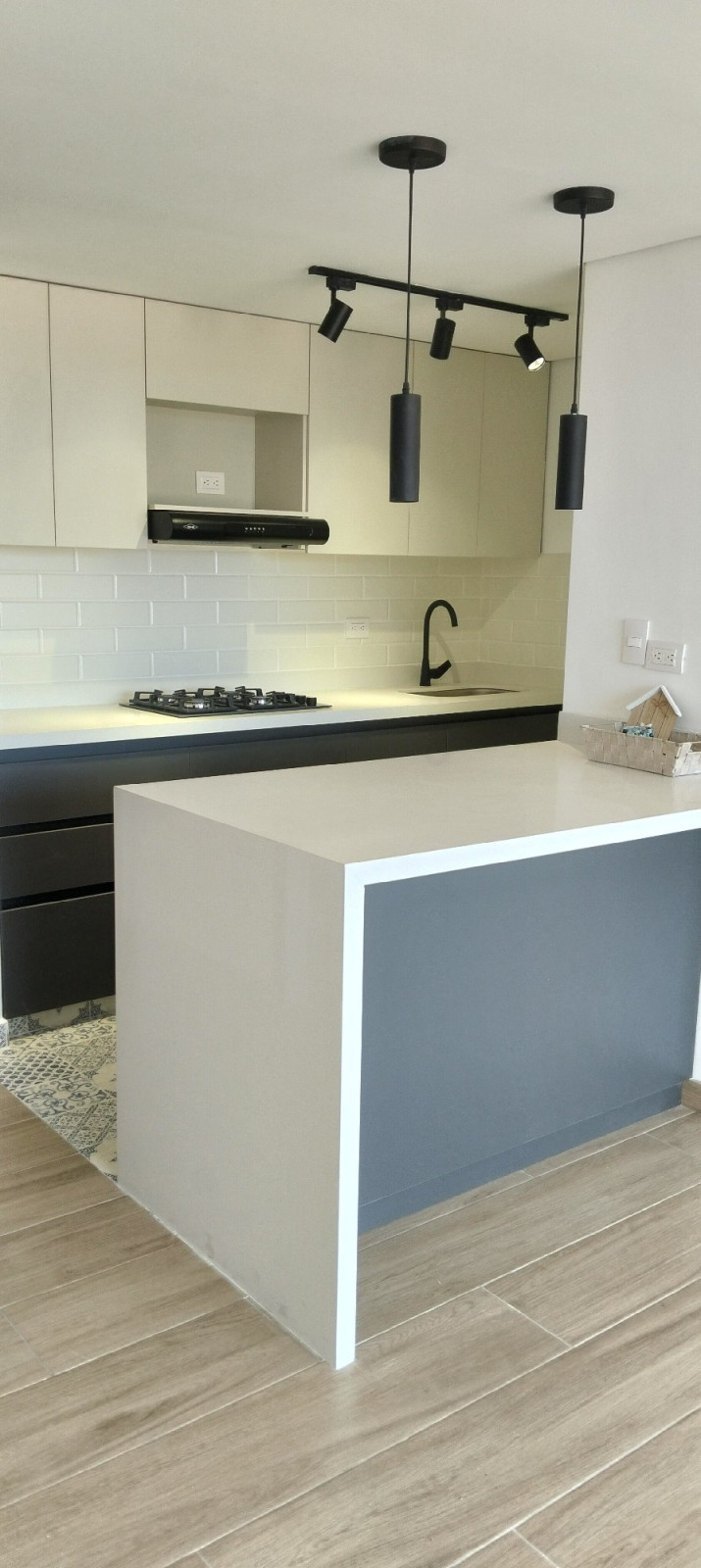 Apartamento en arriendo en Barro Blanco, Rionegro · foto 4 de 14