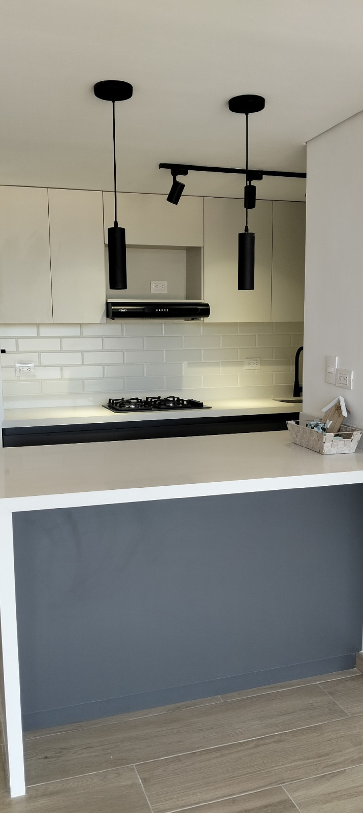 Apartamento en arriendo en Barro Blanco, Rionegro · foto 5 de 14
