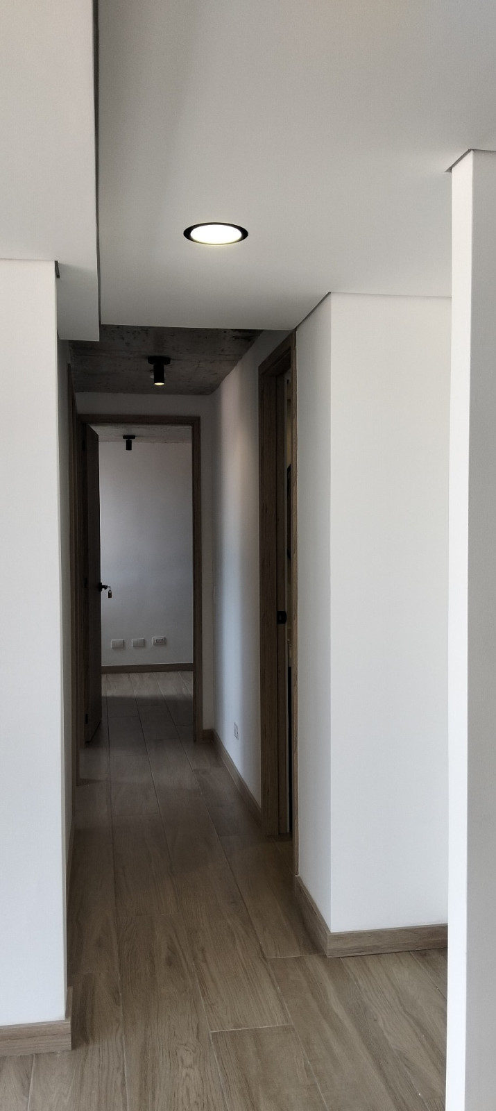 Apartamento en arriendo en Barro Blanco, Rionegro · foto 7 de 14