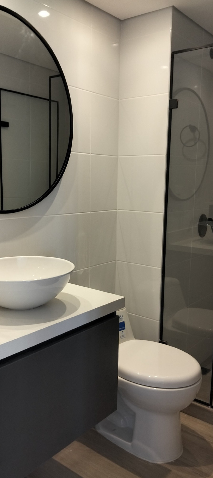 Apartamento en arriendo en Barro Blanco, Rionegro · foto 10 de 14