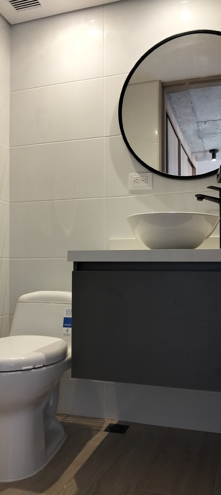 Apartamento en arriendo en Barro Blanco, Rionegro · foto 13 de 14