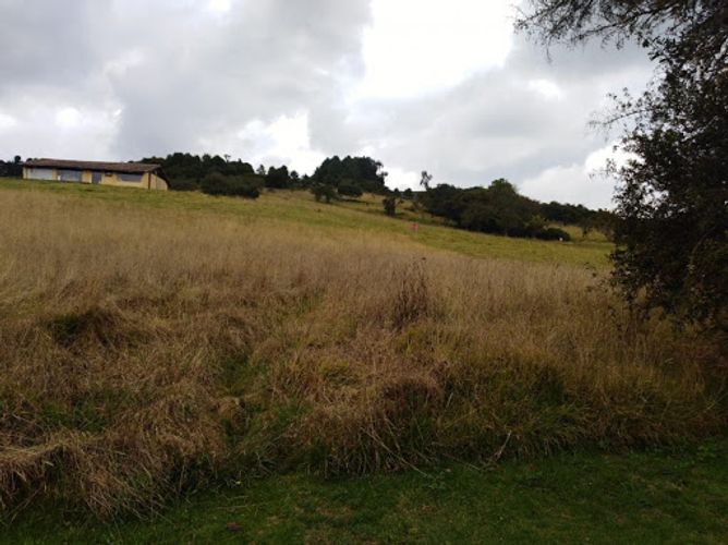 Lote en venta en Mercenario, Sopó, 3207 m² · foto 2 de 8