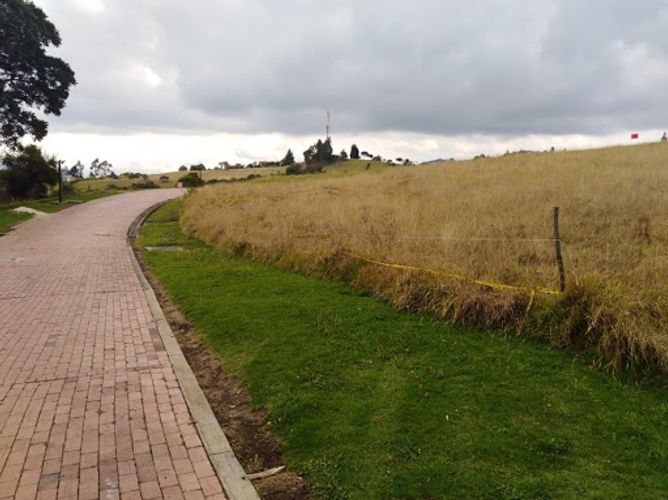 Lote en venta en Mercenario, Sopó, 3207 m² · foto 4 de 8