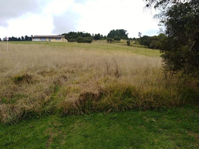 Lote en venta en Mercenario, Sopó, 3207 m² · foto 5 de 8