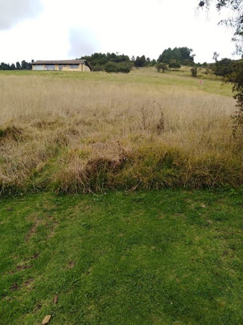 Lote en venta en Mercenario, Sopó, 3207 m² · foto 7 de 8