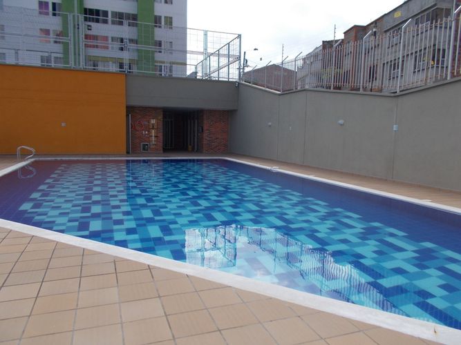 Apartamento de 2 alcobas en venta en Provenza, Bucaramanga, 65 m² · foto 2 de 19