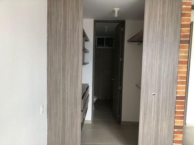 Apartamento de 2 alcobas en venta en Provenza, Bucaramanga, 65 m² · foto 18 de 19