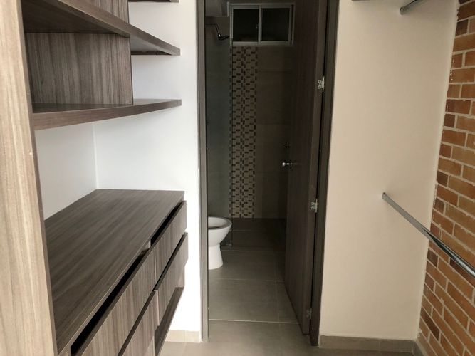 Apartamento de 2 alcobas en venta en Provenza, Bucaramanga, 65 m² · foto 19 de 19