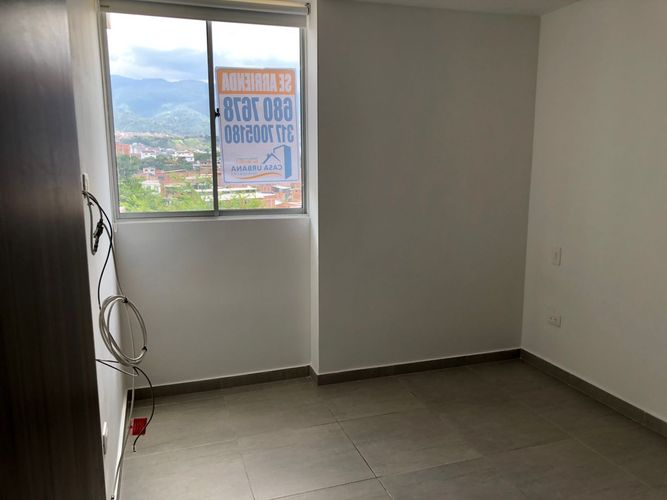 Apartamento de 2 alcobas en venta en Provenza, Bucaramanga, 65 m² · foto 15 de 19