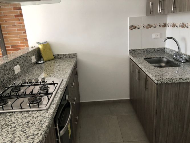 Apartamento de 2 alcobas en venta en Provenza, Bucaramanga, 65 m² · foto 6 de 19