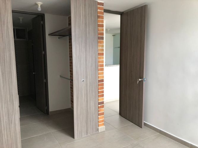Apartamento de 2 alcobas en venta en Provenza, Bucaramanga, 65 m² · foto 16 de 19