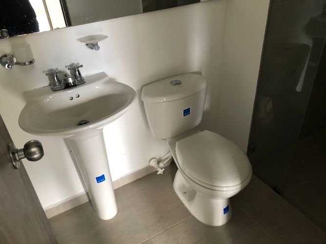 Apartamento de 2 alcobas en venta en Provenza, Bucaramanga, 65 m² · foto 17 de 19