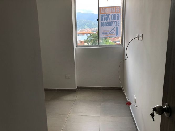 Apartamento de 2 alcobas en venta en Provenza, Bucaramanga, 65 m² · foto 14 de 19